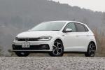 Volkswagen Polo R-Line 2017 года (JP)